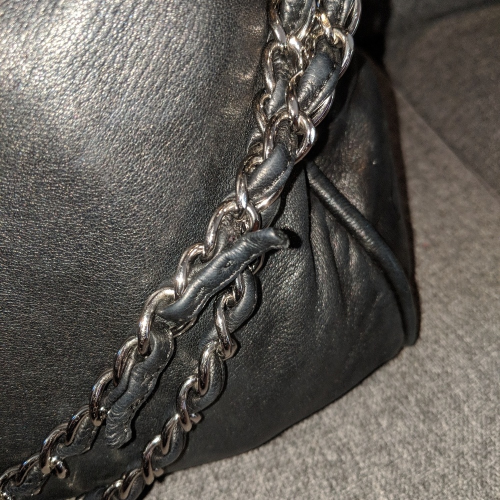 SOLD Ultimate Soft Large Hobo - Picture 5 of 8